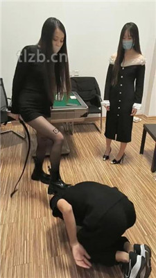 图片[6]_【舞池大人】喝姐妹驯服bt邻居_绳缚吧
