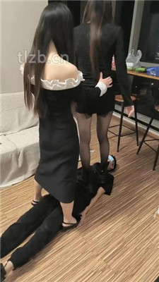 图片[9]_【舞池大人】喝姐妹驯服bt邻居_绳缚吧