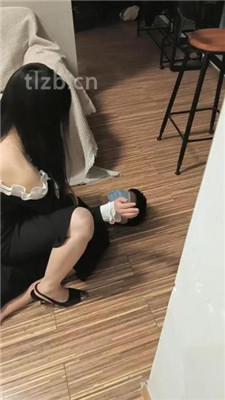 图片[11]_【舞池大人】喝姐妹驯服bt邻居_绳缚吧