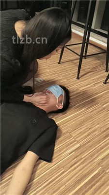 图片[14]_【舞池大人】喝姐妹驯服bt邻居_绳缚吧
