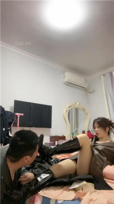图片[3]_【丹丹】圈养狗奴喂食-圣水做饭-闻长靴臭脚-加官窒息_绳缚吧