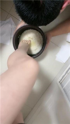 图片[7]_【丹丹】圈养狗奴喂食-圣水做饭-闻长靴臭脚-加官窒息_绳缚吧