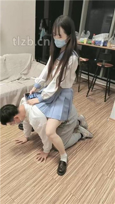 图片[3]_【乔伊】素人S与贱奴初体验sm游戏_绳缚吧
