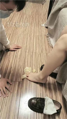 图片[9]_【乔伊】素人S与贱奴初体验sm游戏_绳缚吧
