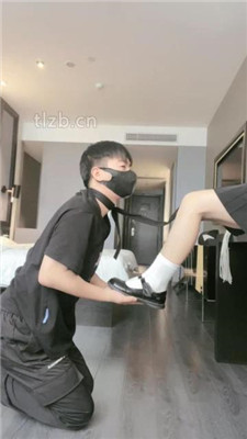 图片[8]_【子衿】JK学院风-皮鞋白袜辱哥哥_绳缚吧