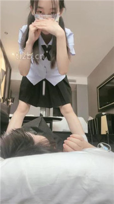 图片[18]_【子衿】JK学院风-皮鞋白袜辱哥哥_绳缚吧