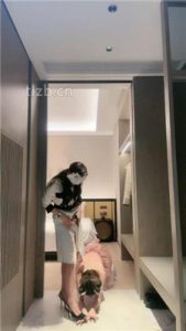【妆主大大】母畜-小猫咪发骚服侍_绳缚吧