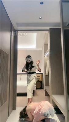 图片[3]_【妆主大大】母畜-小猫咪发骚服侍_绳缚吧