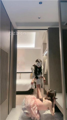 图片[5]_【妆主大大】母畜-小猫咪发骚服侍_绳缚吧