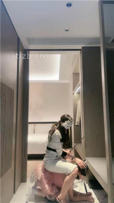 图片[9]_【妆主大大】母畜-小猫咪发骚服侍_绳缚吧