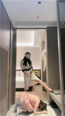图片[12]_【妆主大大】母畜-小猫咪发骚服侍_绳缚吧