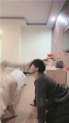 图片[7]_【清禾】骑马爬行/跪舔原味鞋袜脚_绳缚吧