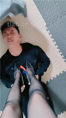 图片[3]_【魅影女神】圈养下贱奴玩废【上】_绳缚吧
