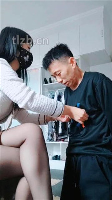 图片[5]_【魅影女神】圈养下贱奴玩废【上】_绳缚吧