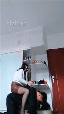 图片[10]_【魅影女神】圈养下贱奴玩废【上】_绳缚吧