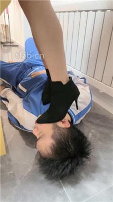 图片[7]_【桃幼幼】教室场景调-体罚猥琐学生狗_绳缚吧
