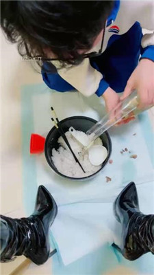 图片[12]_【甜心教主】吃不完圣水浓痰泡饭就挨打_绳缚吧
