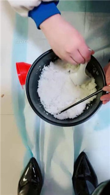 图片[14]_【甜心教主】吃不完圣水浓痰泡饭就挨打_绳缚吧