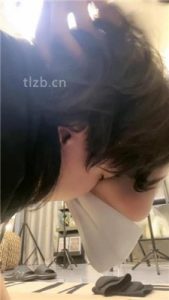 【伊诺】护士姐姐-近距离舔护士鞋短丝袜_绳缚吧
