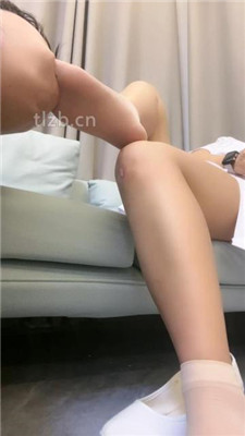 图片[8]_【伊诺】护士姐姐-近距离舔护士鞋短丝袜_绳缚吧