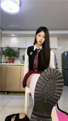图片[3]_【佳奈】JK学生主-皮鞋白丝踩脚垫_绳缚吧