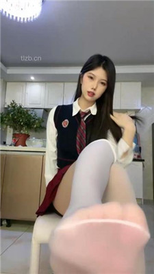 图片[6]_【佳奈】JK学生主-皮鞋白丝踩脚垫_绳缚吧