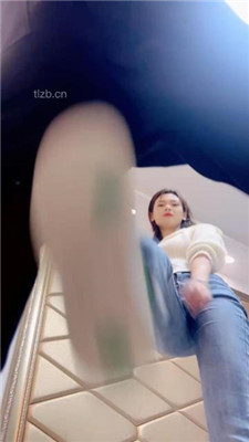 图片[16]_【冷鸢大大】舔脏鞋闻白袜/虐乳/耳光/踩踏_绳缚吧