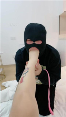 图片[8]_【心动茜茜】裸足深喉踩脚垫_绳缚吧