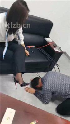 图片[15]_【冷御女王】狗奴幸福狗生-赏赐与惩罚_绳缚吧