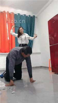 图片[20]_【冷御女王】狗奴幸福狗生-赏赐与惩罚_绳缚吧