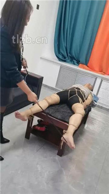 图片[2]_【冷御女王】女老板圈养惩罚不听话下属【中】_绳缚吧
