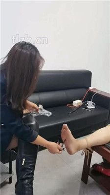 图片[6]_【冷御女王】女老板圈养惩罚不听话下属【中】_绳缚吧