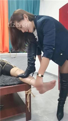 图片[11]_【冷御女王】女老板圈养惩罚不听话下属【中】_绳缚吧