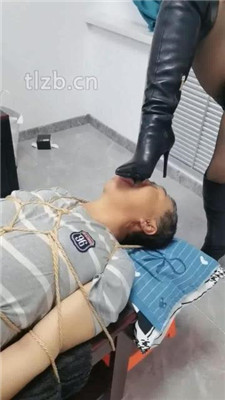 图片[18]_【冷御女王】女老板圈养惩罚不听话下属【中】_绳缚吧