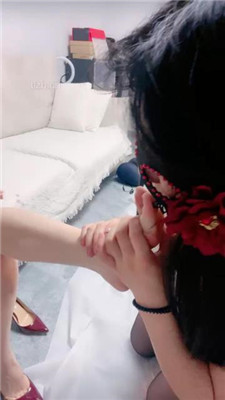 图片[9]_【美丝大大】开发素人女大学生当慕【上】_绳缚吧