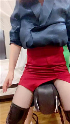 图片[4]_【梓夫人】双S-带素人姐妹一起骑马/藤条抽_绳缚吧