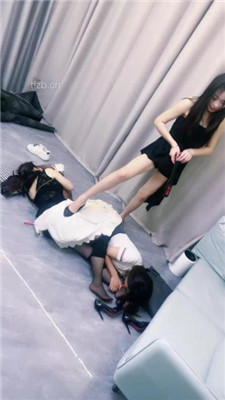 图片[13]_【北京嘟嘟】双母畜-奴下奴-对着鞋袜脚发骚【下】_绳缚吧