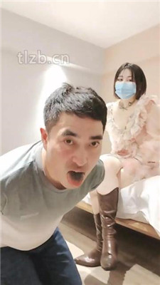 图片[6]_【刘二狗】开发高颜值00后素人大学生做狗【上】_绳缚吧