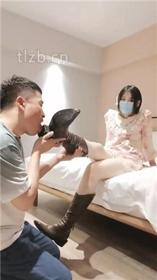 图片[7]_【刘二狗】开发高颜值00后素人大学生做狗【上】_绳缚吧