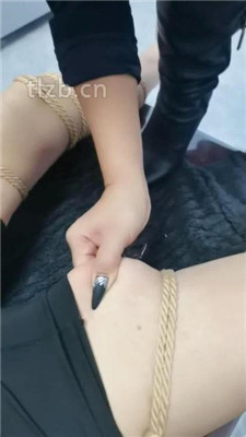 图片[3]_【冷御女王】女老板圈养惩罚不听话下属【下】_绳缚吧