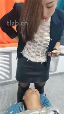 图片[5]_【冷御女王】女老板圈养惩罚不听话下属【下】_绳缚吧