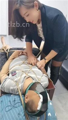 图片[6]_【冷御女王】女老板圈养惩罚不听话下属【下】_绳缚吧