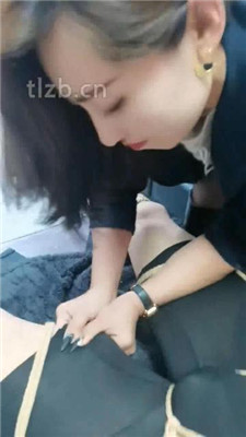图片[7]_【冷御女王】女老板圈养惩罚不听话下属【下】_绳缚吧