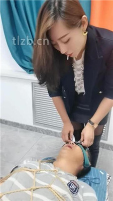图片[8]_【冷御女王】女老板圈养惩罚不听话下属【下】_绳缚吧