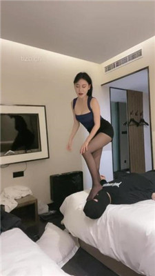 图片[11]_【千条姐】超诱惑-美腿黑丝虐骚浪贱_绳缚吧