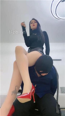 图片[13]_【萱萱】高跟美腿诱惑-暴打鞭打耳光_绳缚吧