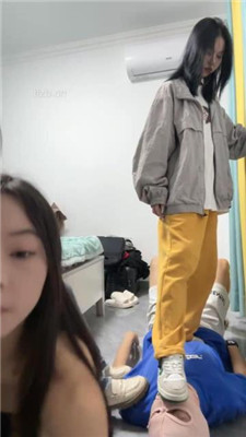 图片[8]_【狗哥】3素人S-开发大二女学生做SM女王_绳缚吧