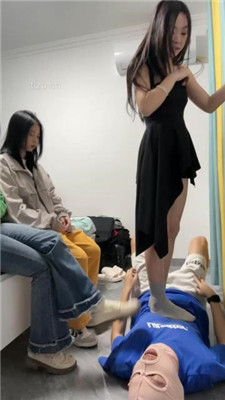 图片[9]_【狗哥】3素人S-开发大二女学生做SM女王_绳缚吧
