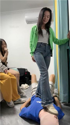 图片[10]_【狗哥】3素人S-开发大二女学生做SM女王_绳缚吧