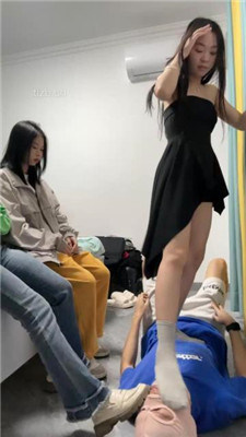图片[11]_【狗哥】3素人S-开发大二女学生做SM女王_绳缚吧